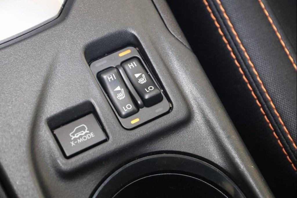 used 2023 Subaru Crosstrek car, priced at $24,500