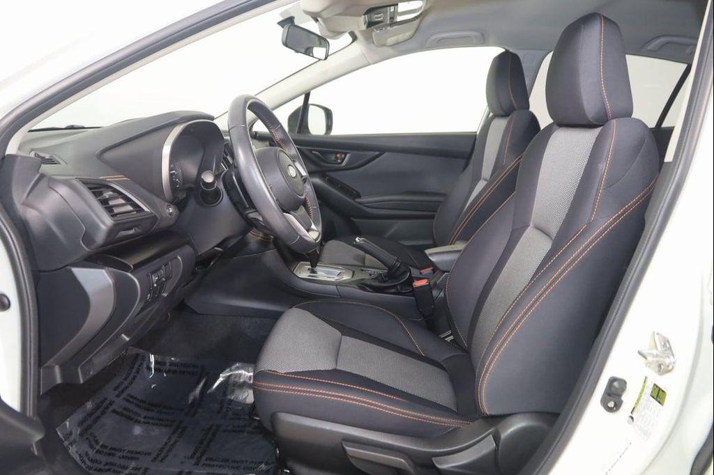 used 2023 Subaru Crosstrek car, priced at $24,500