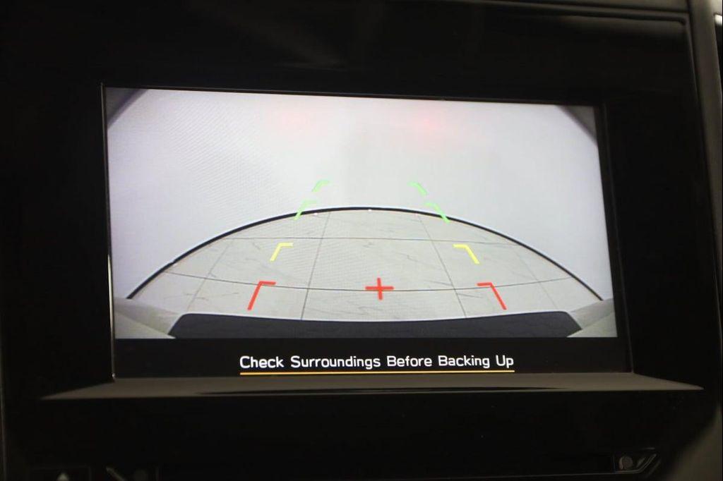 used 2023 Subaru Crosstrek car, priced at $24,500