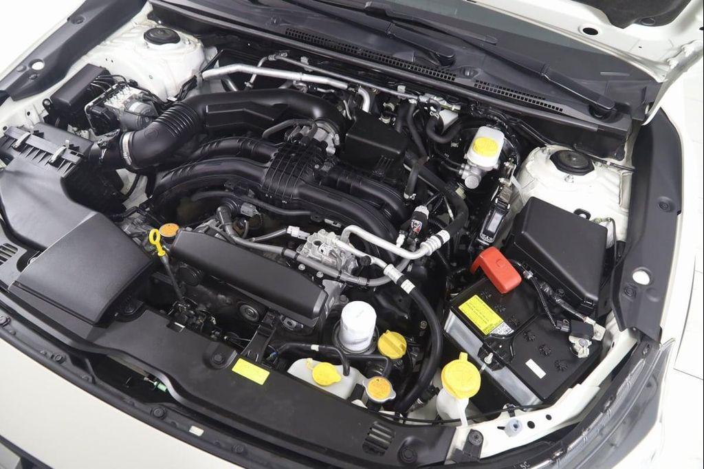 used 2023 Subaru Crosstrek car, priced at $24,500