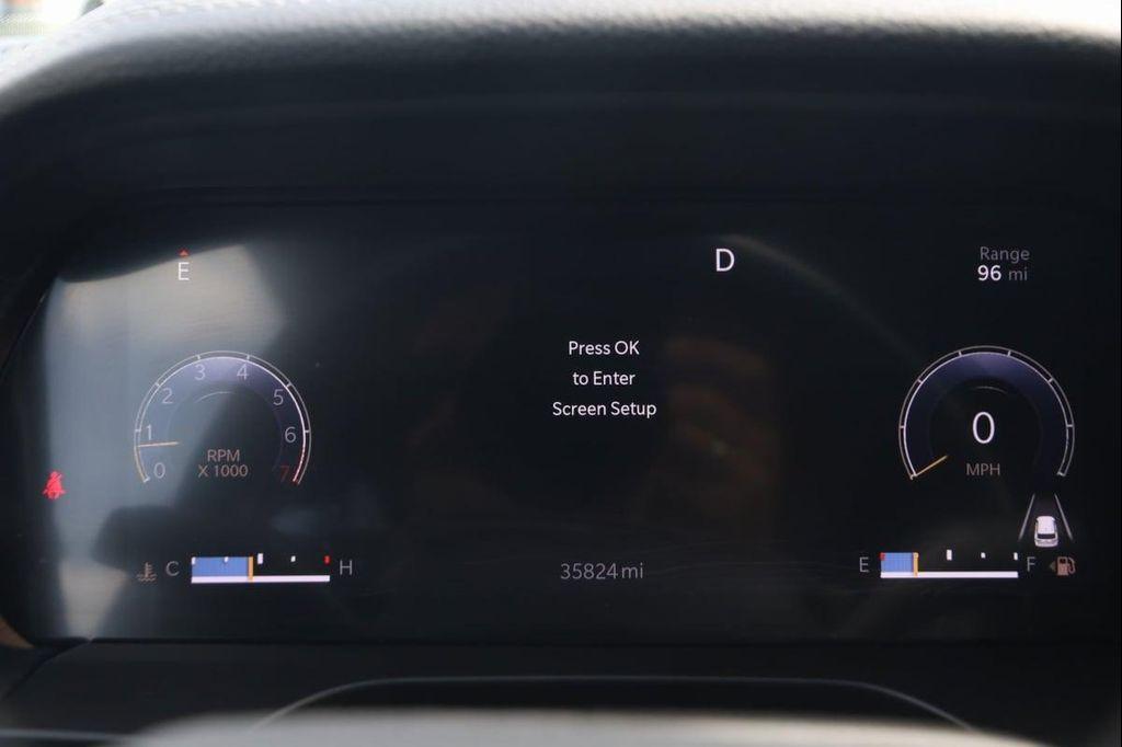 used 2022 Jeep Grand Cherokee car, priced at $27,800