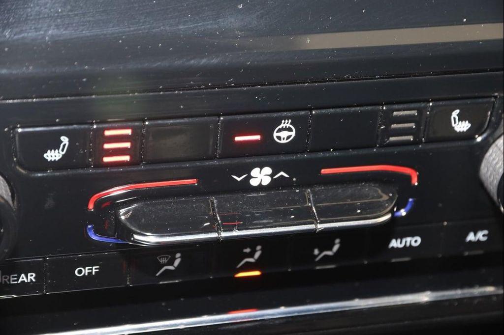 used 2022 Jeep Grand Cherokee car, priced at $27,500