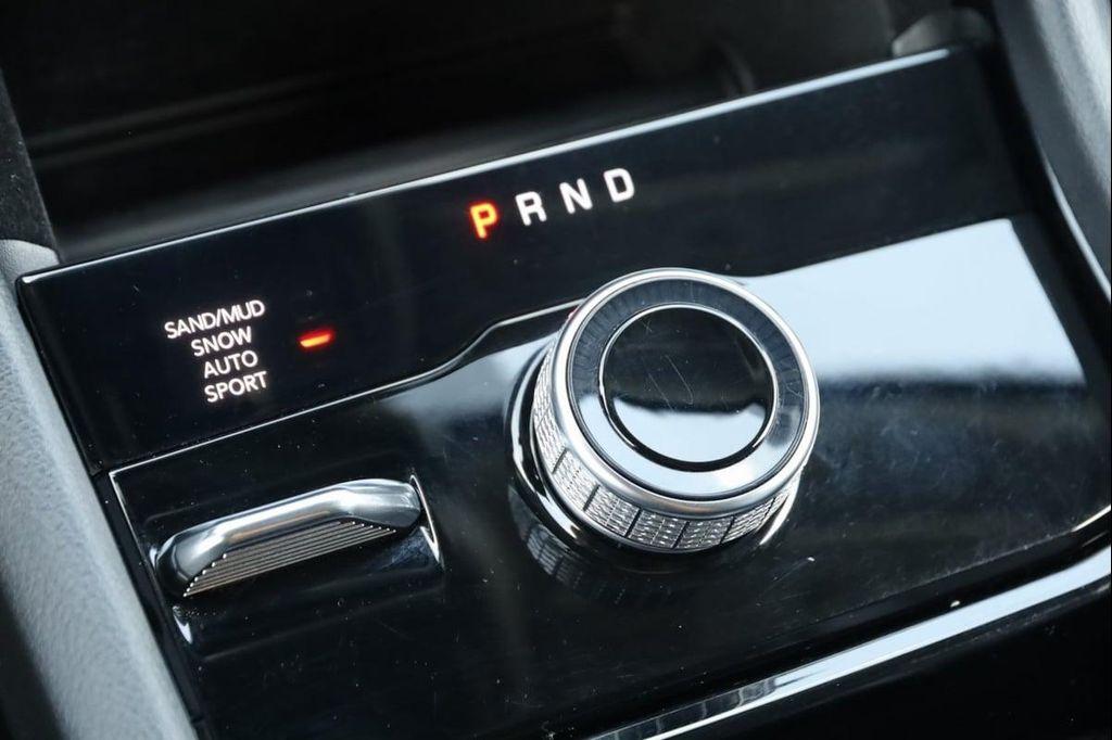 used 2022 Jeep Grand Cherokee car, priced at $27,800