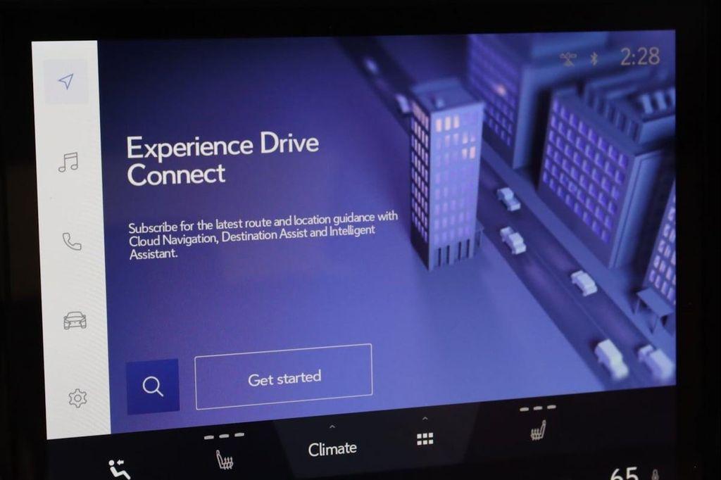 2024 Cloudburst Gray Lexus NX 350