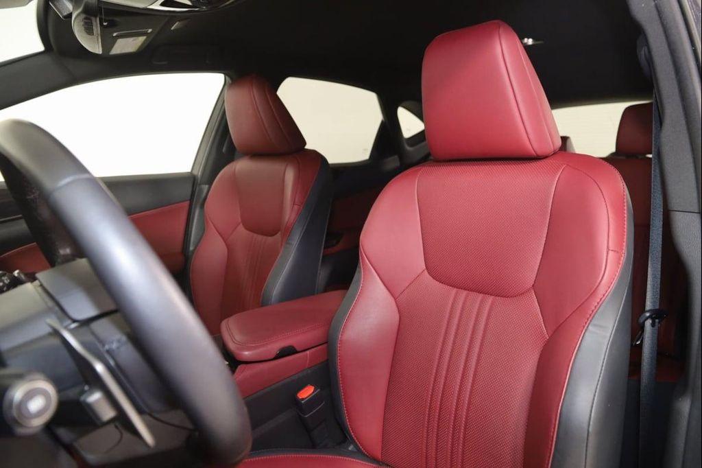 2024 Cloudburst Gray Lexus NX 350