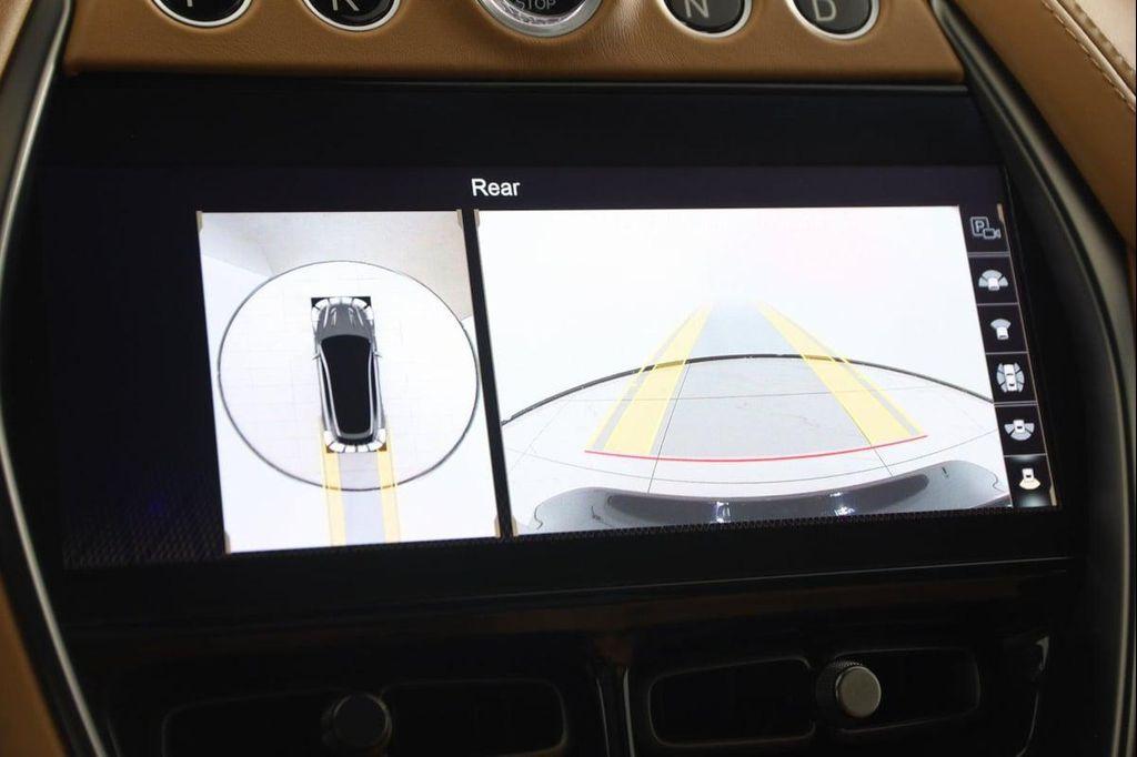 used 2023 Aston Martin DBX car, priced at $139,900