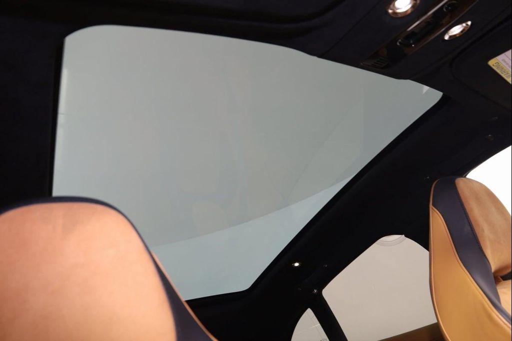 used 2023 Aston Martin DBX car, priced at $134,995