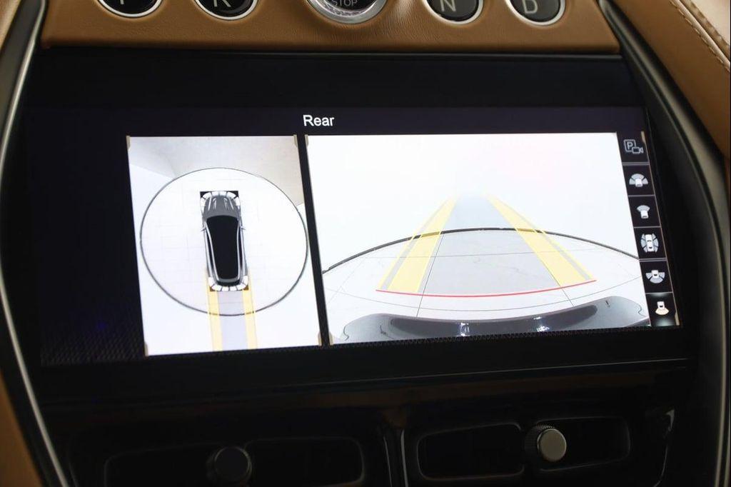 used 2023 Aston Martin DBX car, priced at $134,995