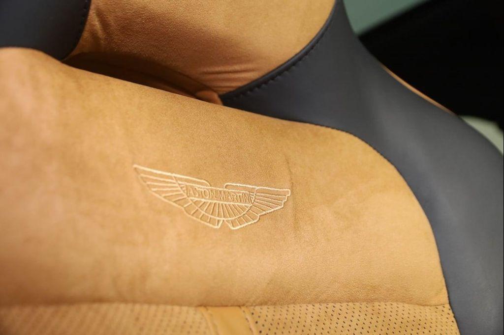 used 2023 Aston Martin DBX car, priced at $134,995