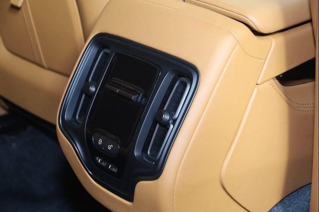 used 2023 Aston Martin DBX car, priced at $139,900