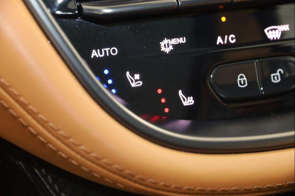 used 2023 Aston Martin DBX car, priced at $134,995