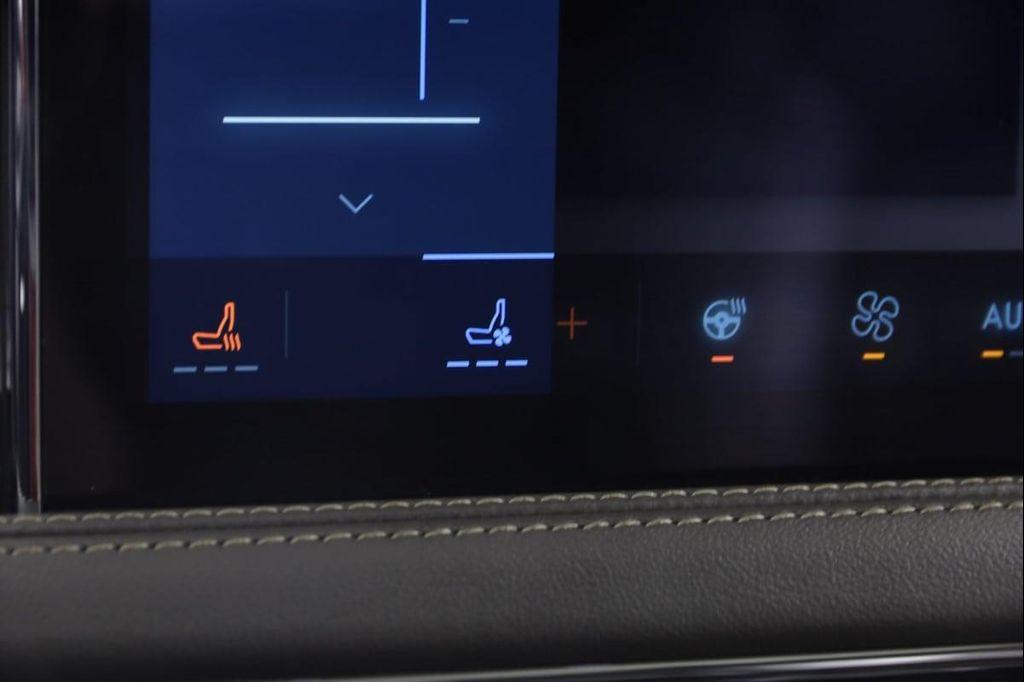 used 2023 Lincoln Corsair car, priced at $28,800