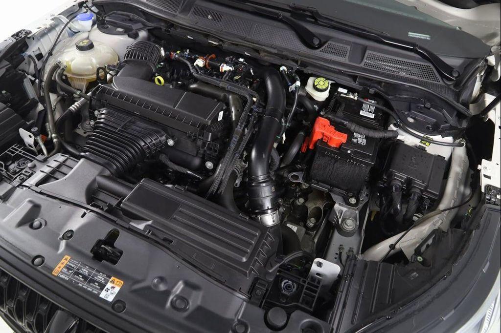 used 2023 Lincoln Corsair car, priced at $28,800