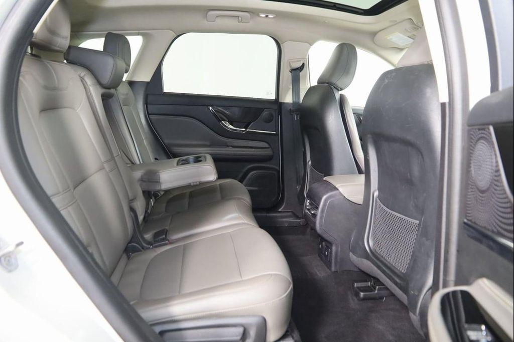 used 2023 Lincoln Corsair car, priced at $28,800