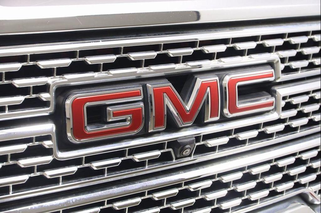 used 2019 GMC Sierra 1500 car, priced at $33,500