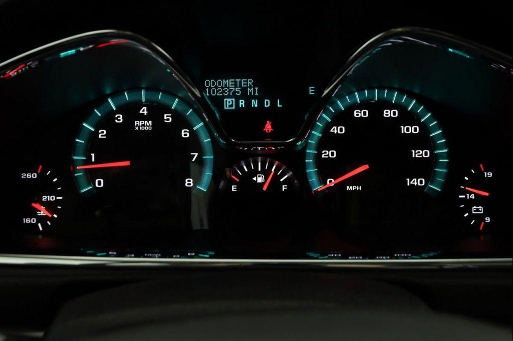 used 2017 Chevrolet Traverse car, priced at $10,990