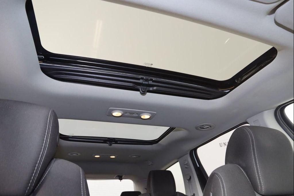 used 2017 Chevrolet Traverse car, priced at $10,990