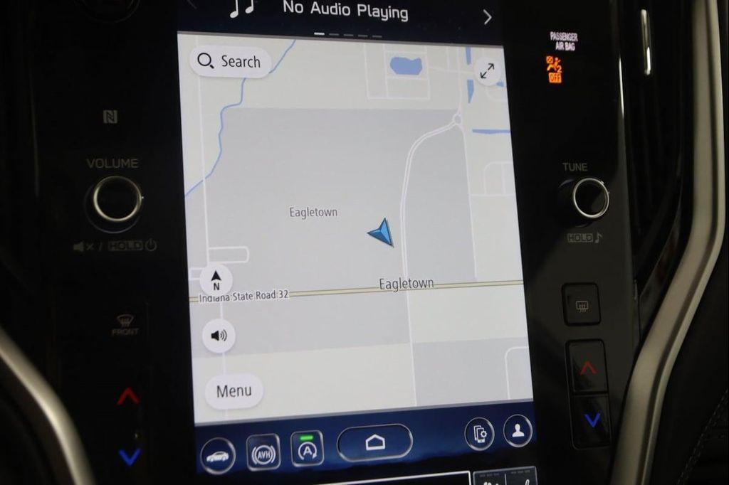 used 2025 Subaru Outback car, priced at $37,500