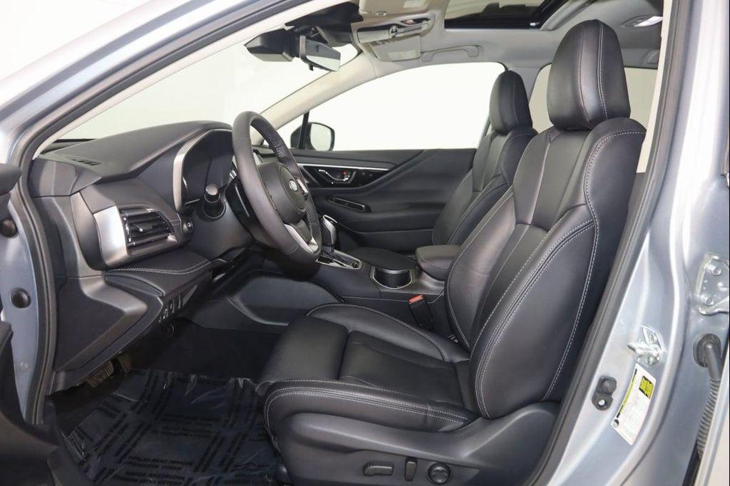 used 2025 Subaru Outback car, priced at $37,500