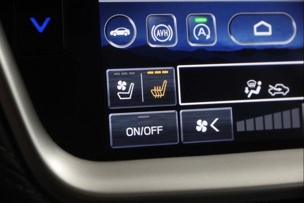 used 2025 Subaru Outback car, priced at $37,500