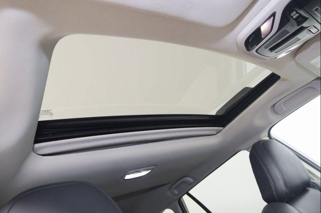 used 2025 Subaru Outback car, priced at $37,500