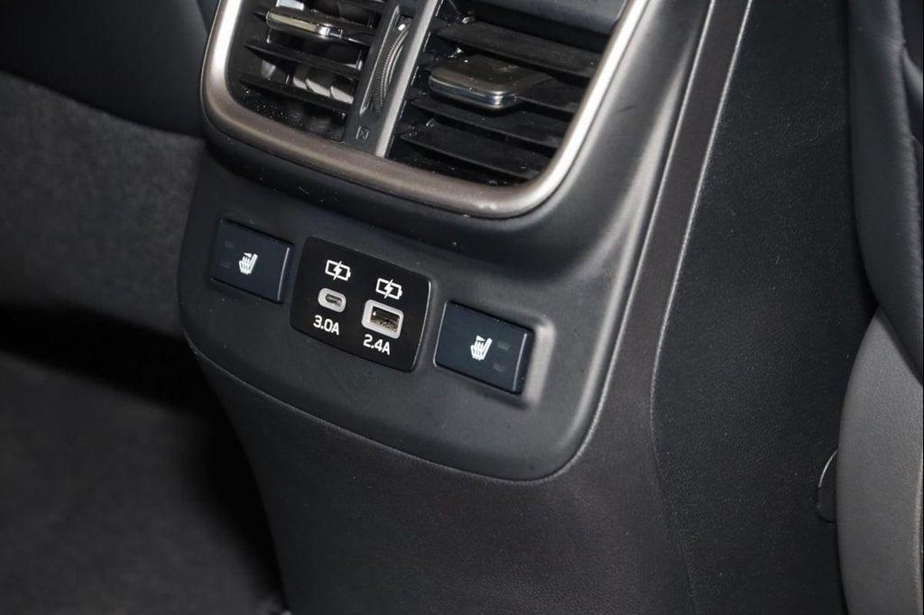 used 2025 Subaru Outback car, priced at $37,500