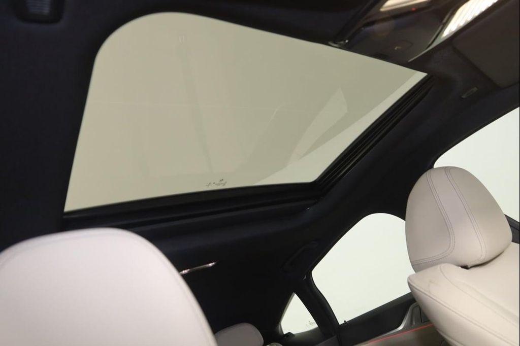 used 2022 BMW i4 Gran Coupe car, priced at $29,895