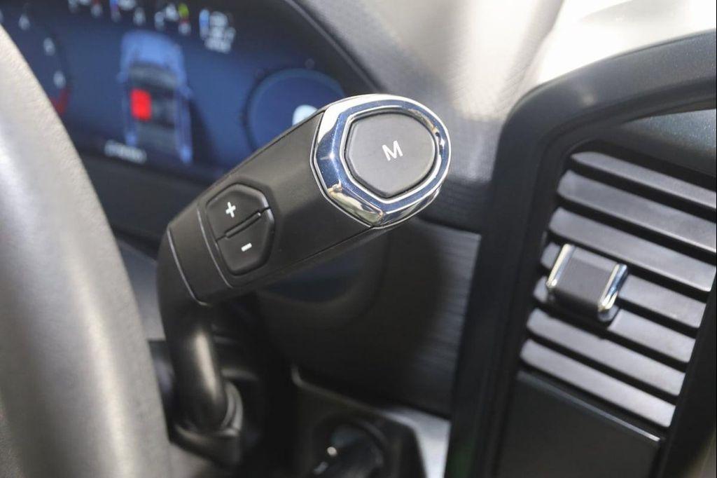 used 2025 Ford F-150 car, priced at $44,990