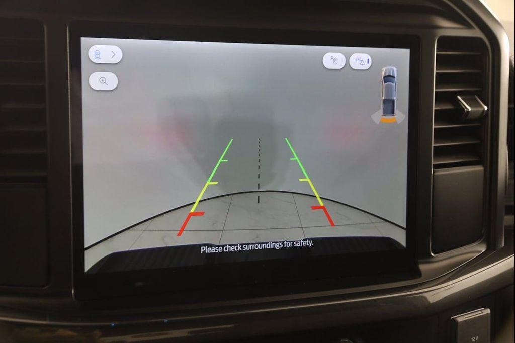 used 2025 Ford F-150 car, priced at $44,990