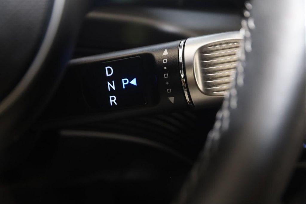 used 2024 Hyundai IONIQ 5 car, priced at $23,500