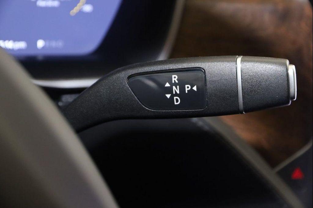 used 2021 Tesla Model S car, priced at $35,990