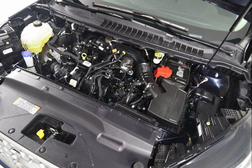 used 2024 Ford Edge car, priced at $28,900