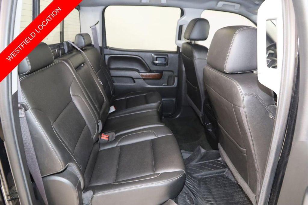 used 2017 GMC Sierra 1500 car, priced at $14,990