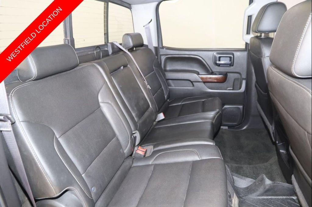 used 2017 GMC Sierra 1500 car, priced at $14,990