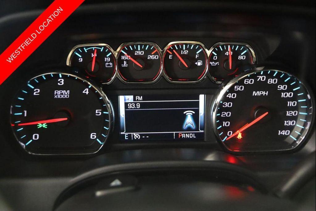 used 2017 GMC Sierra 1500 car, priced at $14,990