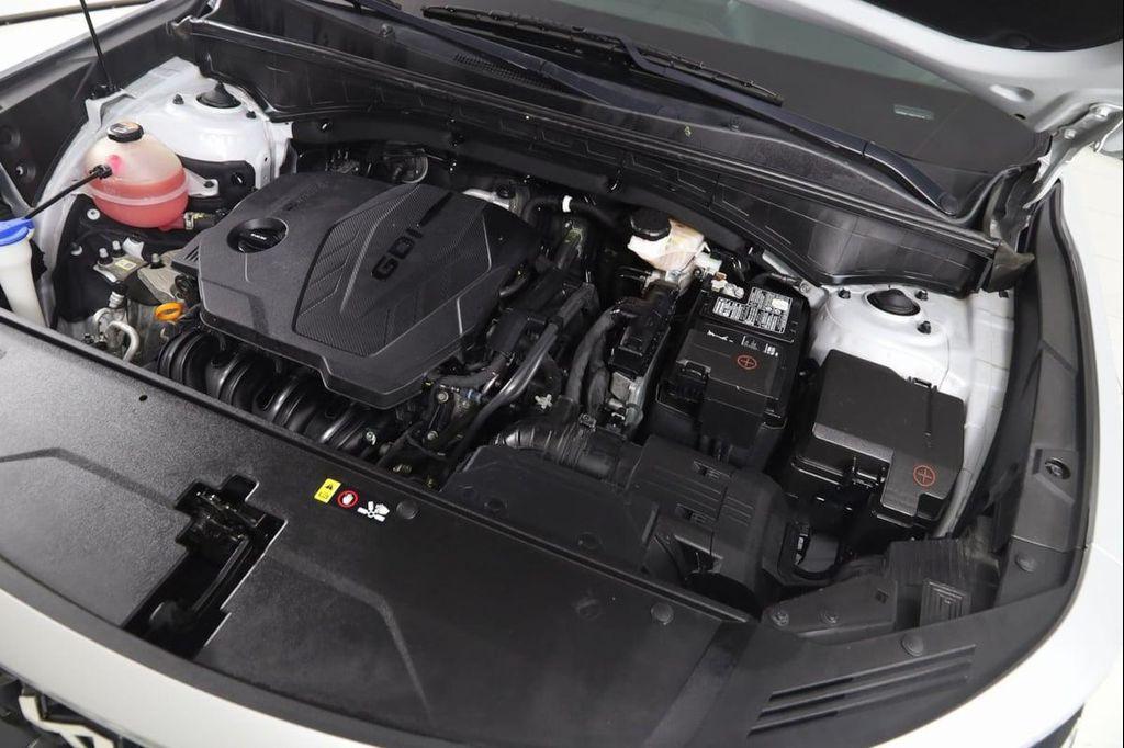 used 2022 Kia Sorento car, priced at $23,500