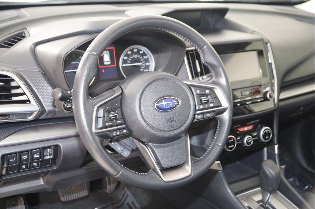 used 2023 Subaru Forester car, priced at $25,990