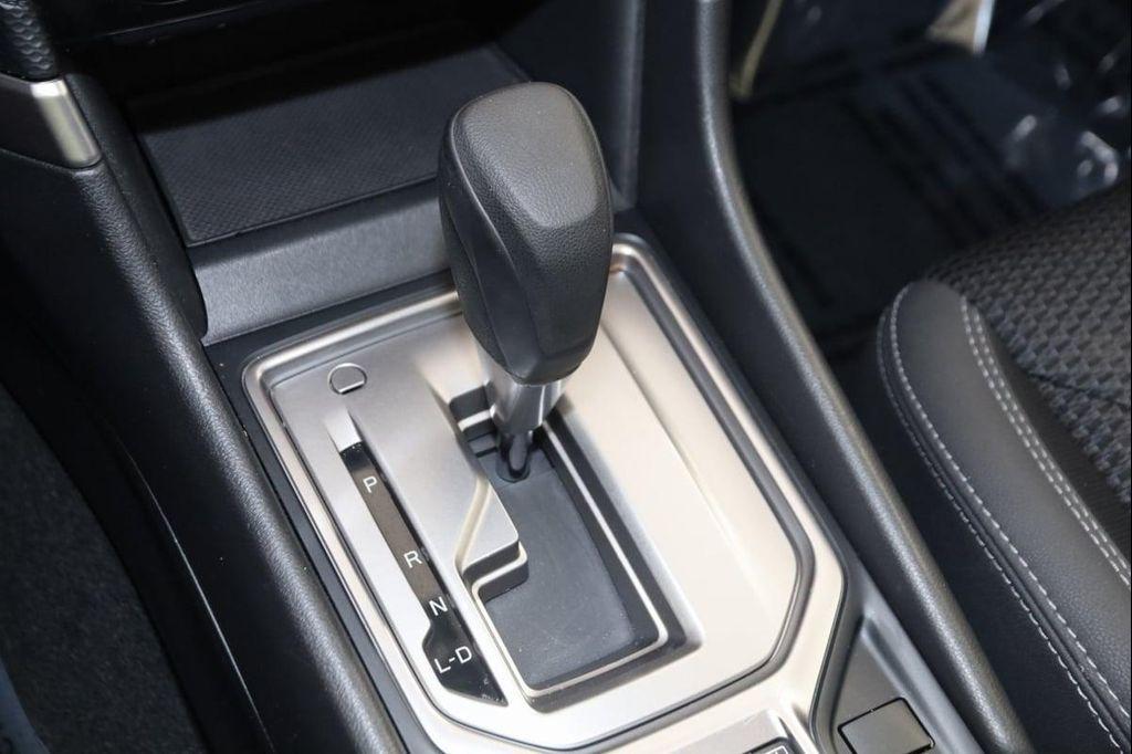 used 2023 Subaru Forester car, priced at $25,990