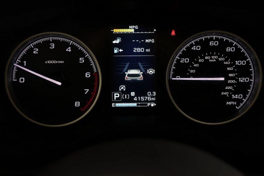 used 2023 Subaru Forester car, priced at $25,990