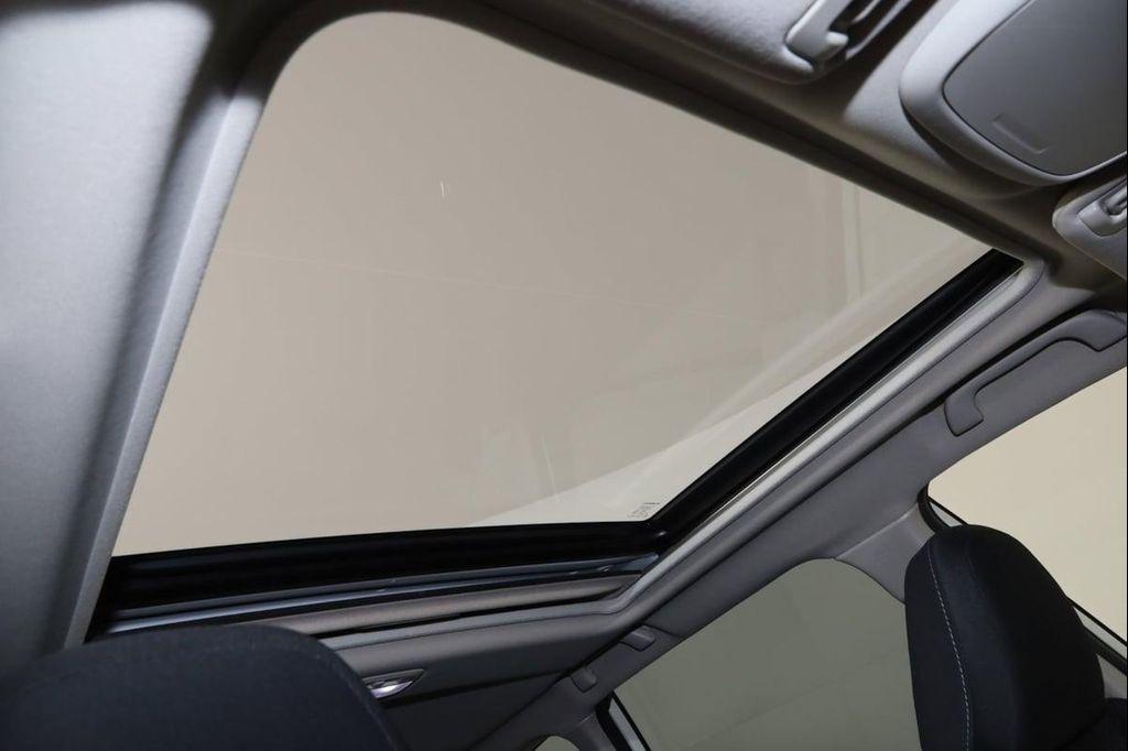 used 2023 Subaru Forester car, priced at $25,990