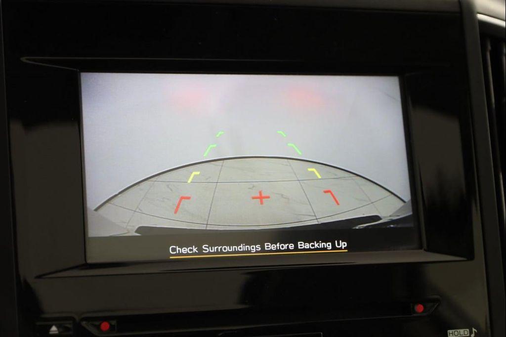 used 2023 Subaru Forester car, priced at $25,990