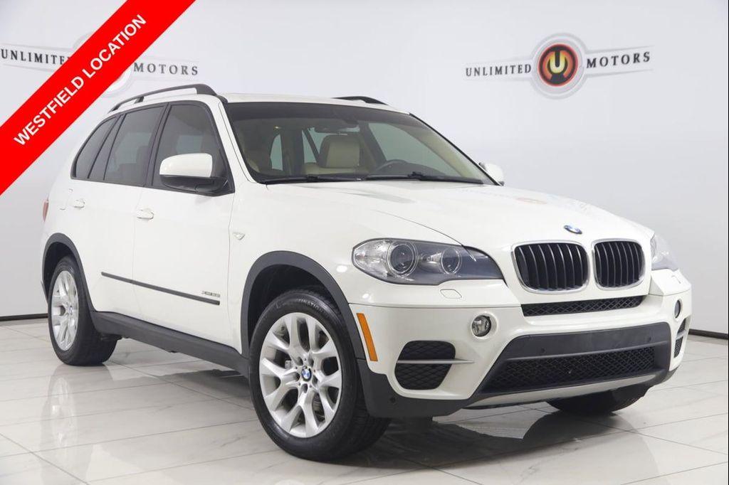 used 2012 BMW X5 car, priced at $8,880
