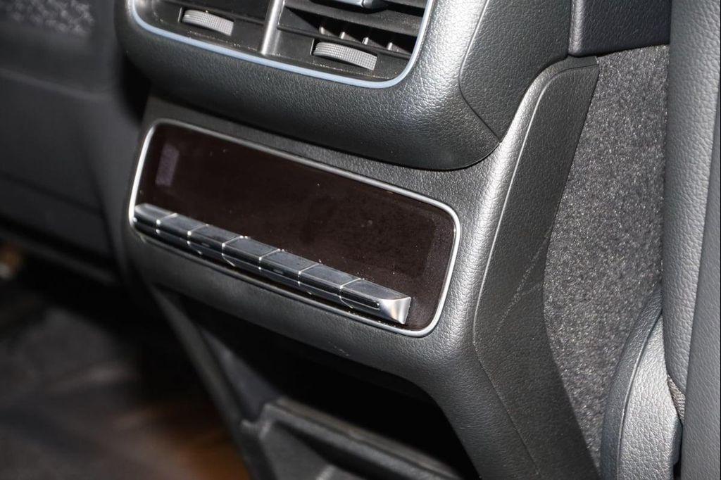 used 2025 Mercedes-Benz GLS 450 car, priced at $77,500