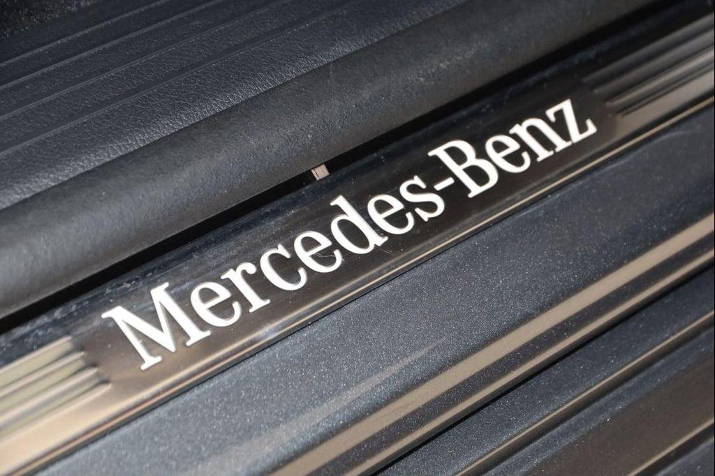 used 2025 Mercedes-Benz GLS 450 car, priced at $77,500