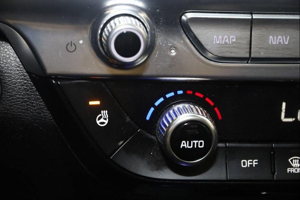 used 2022 Kia Telluride car, priced at $31,990