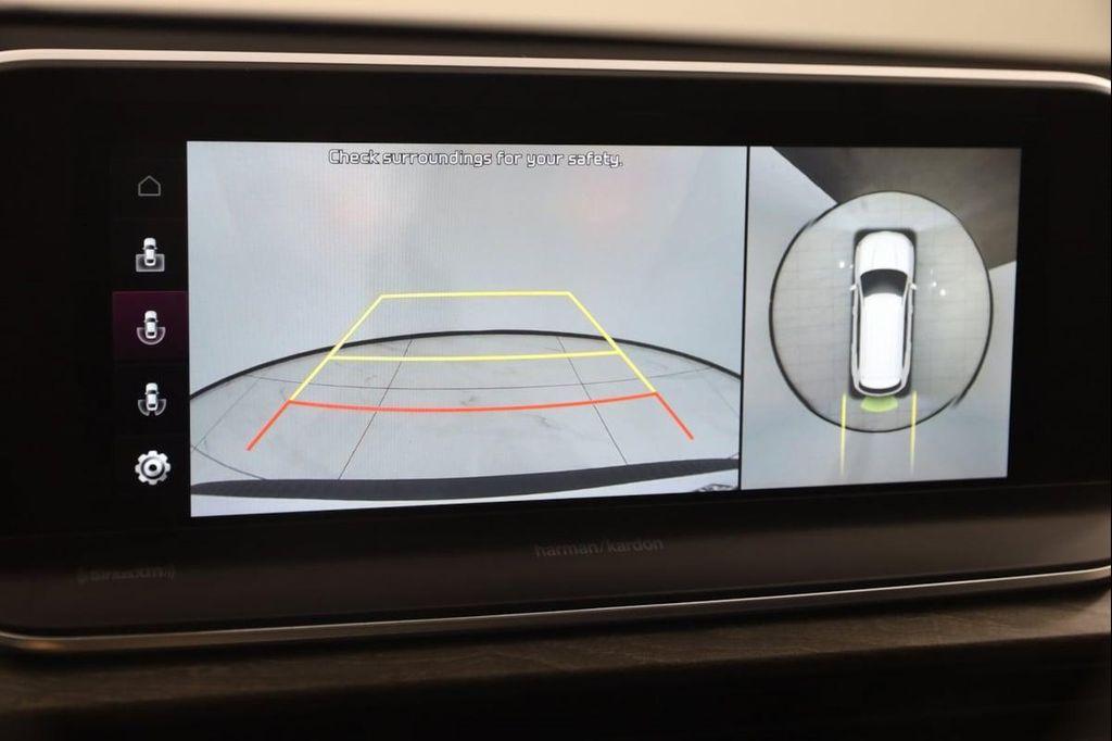 used 2022 Kia Telluride car, priced at $31,990