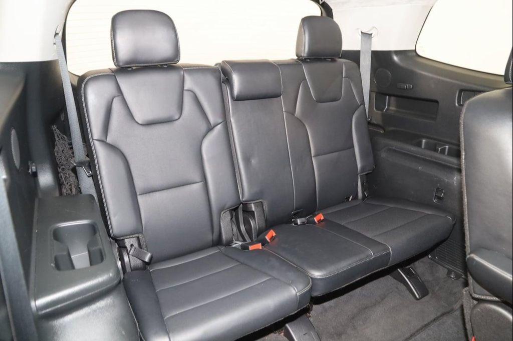 used 2022 Kia Telluride car, priced at $31,990