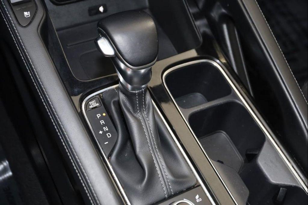 used 2022 Kia Telluride car, priced at $31,990