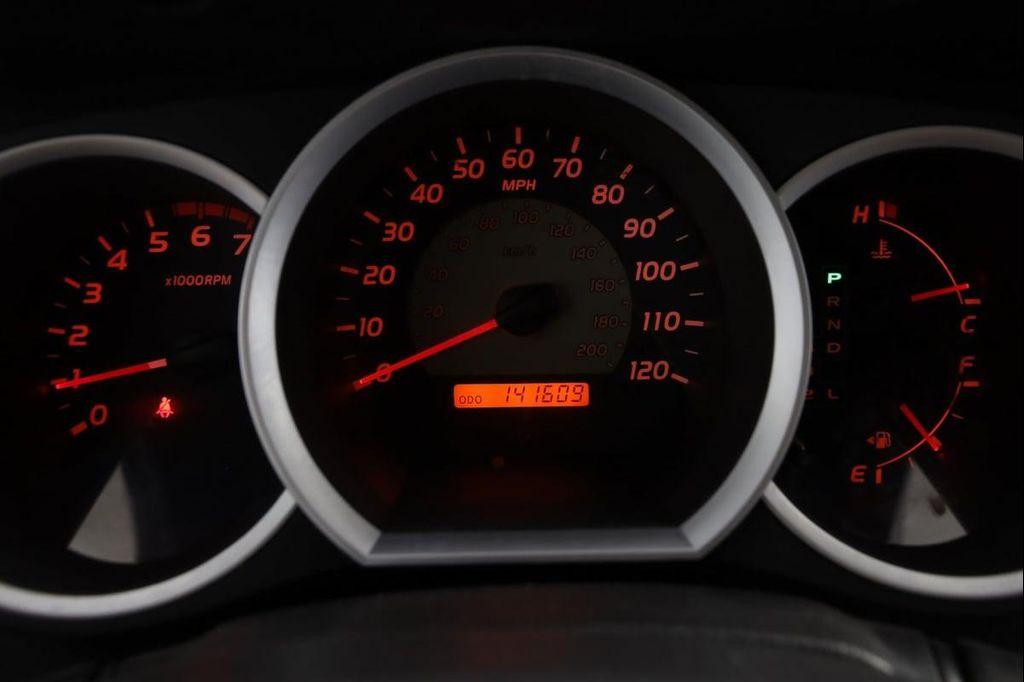 used 2008 Toyota Tacoma car, priced at $13,490