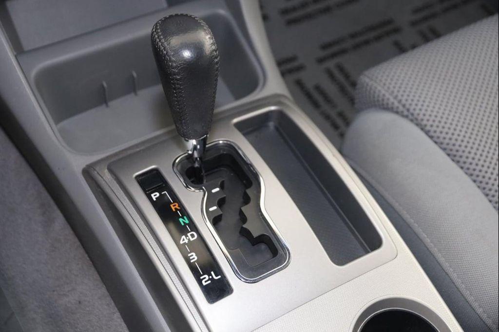 used 2008 Toyota Tacoma car, priced at $13,490